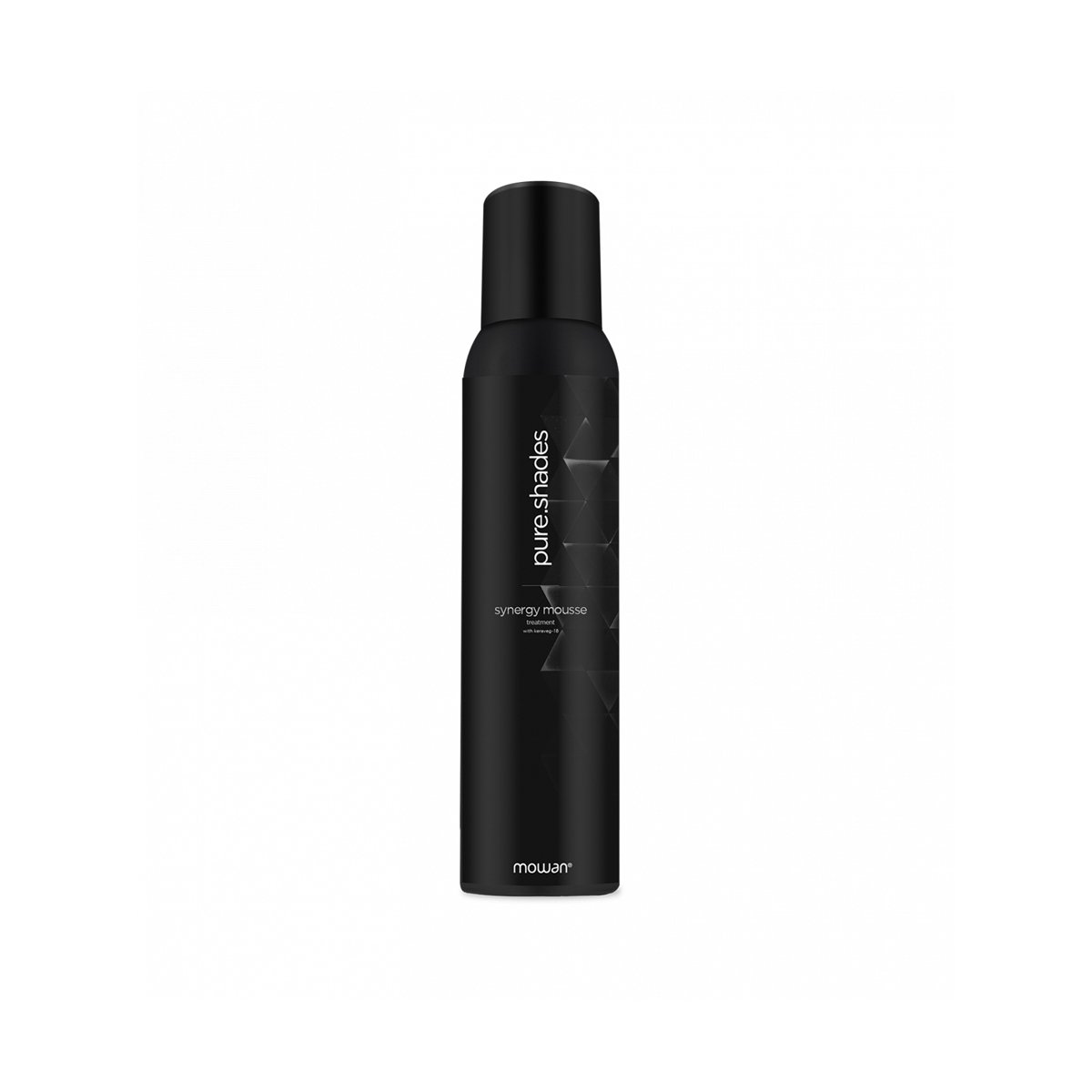 Spuma Tratament - Synergy Mousse