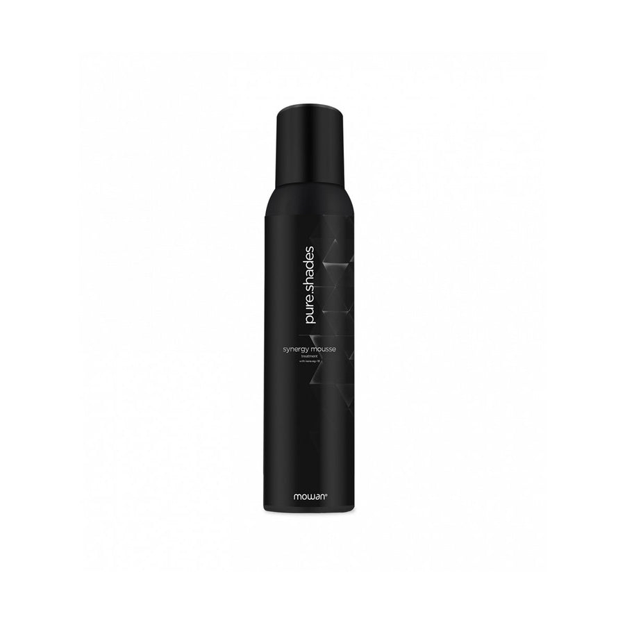 Spumă tratament Synergy Mousse – Mowan – 300 ml