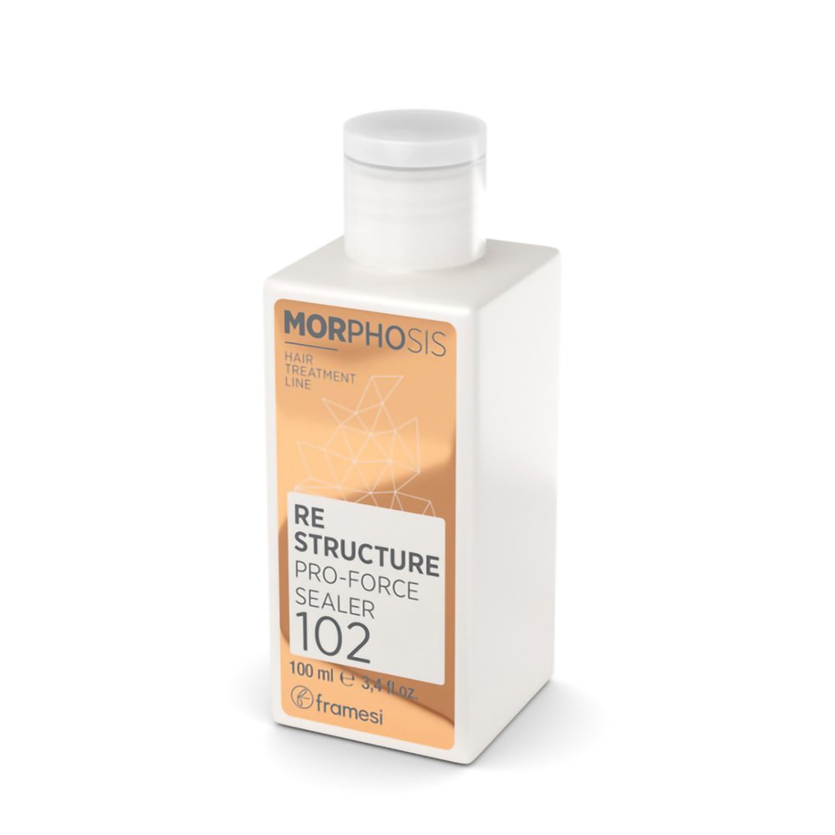 Tratament ULTRA INTENSIV DE REPARARE - PRO-FORCE 101&102