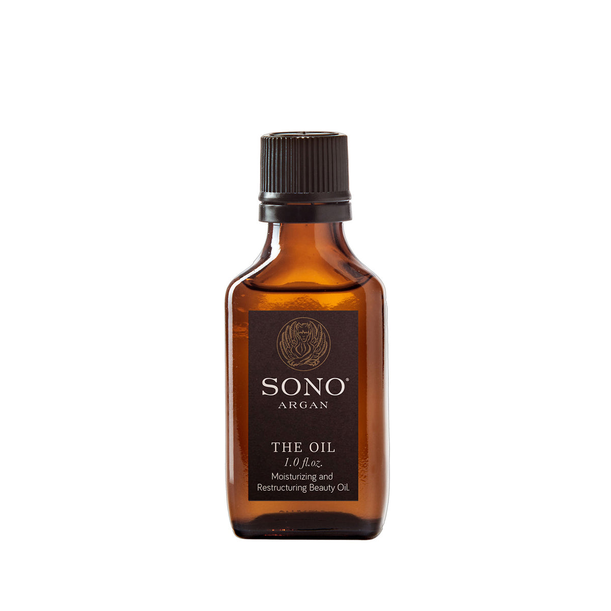 Ulei de Argan SONO —