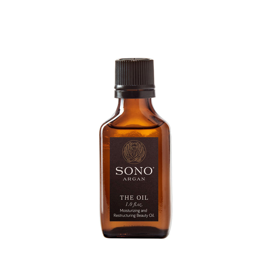 Ulei de Argan SONO – 30 ml