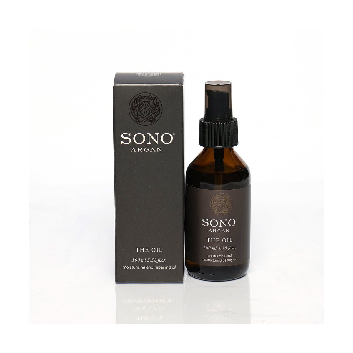 Ulei de Argan SONO – 100 ml