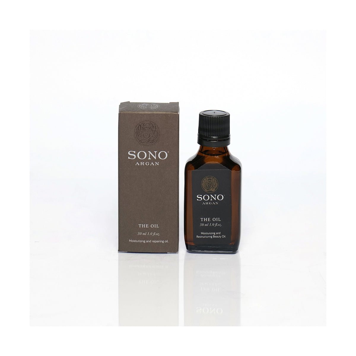 Ulei de Argan SONO — - RUTINA.roUlei de Argan SONO —RUTINA.roRUTINA.ro