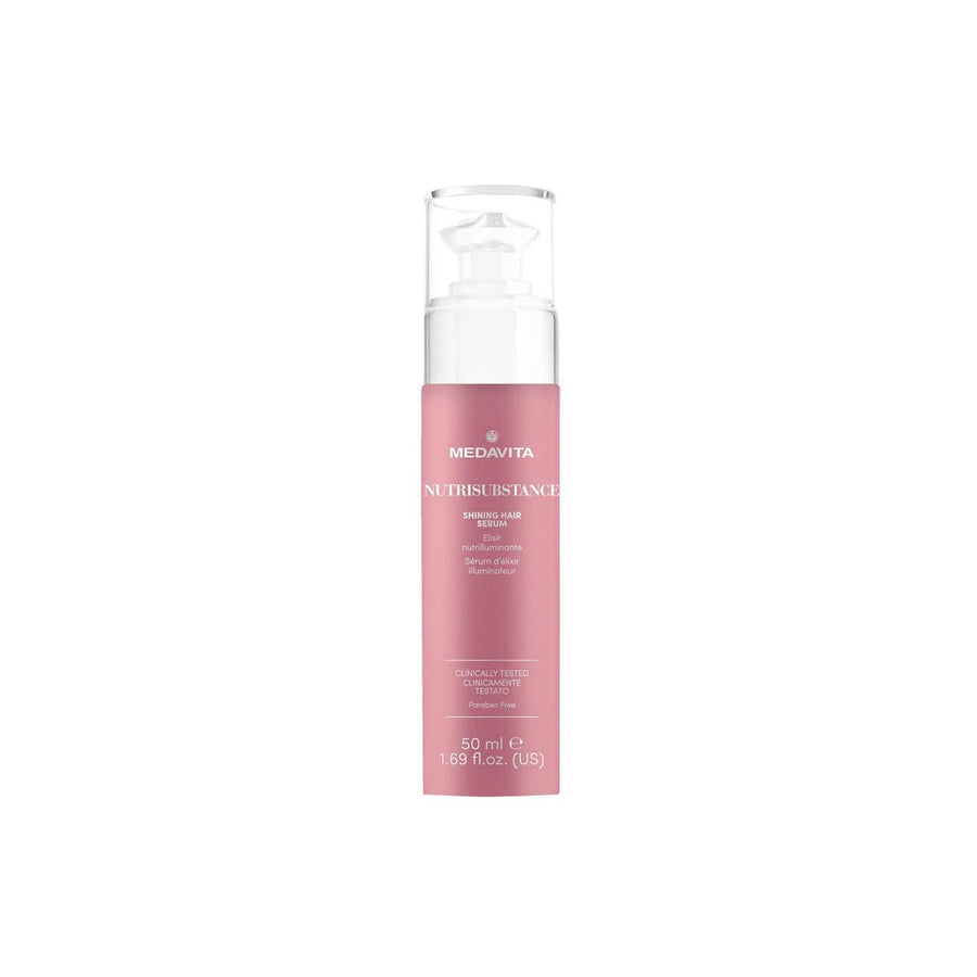 Ulei hidratant pentru strălucire Nutrisubstance – Medavita – 50 ml