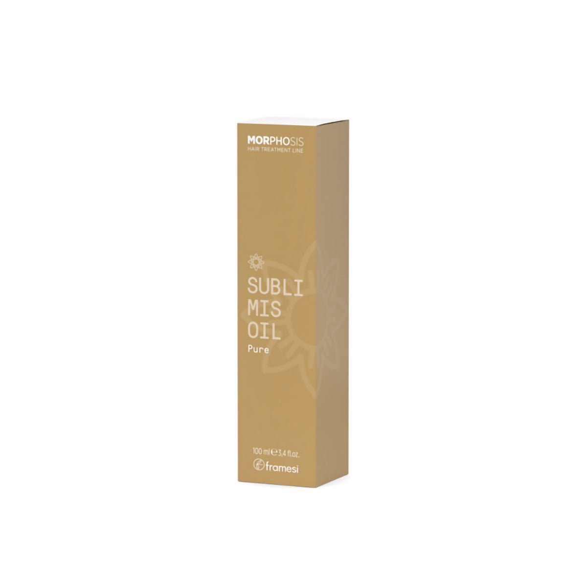 Ulei Pure oil Sublimis pentru par cu ulei de argan - RUTINA.roUlei Pure oil Sublimis pentru par cu ulei de arganRUTINA.roRUTINA.ro