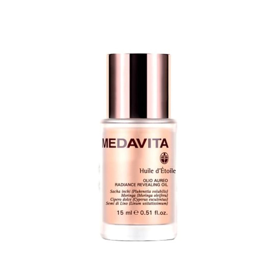 Ulei revelator de strălucire Huile d'Étoile – Medavita – 15 ml