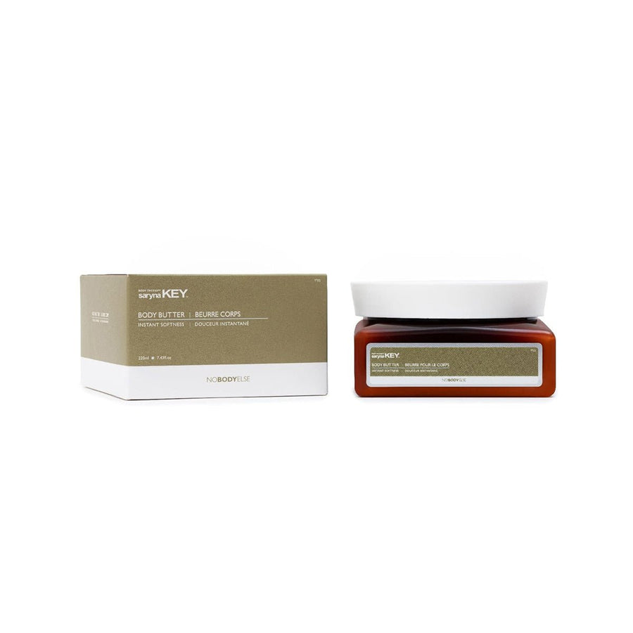 Unt de Shea pentru Corp 220 ml