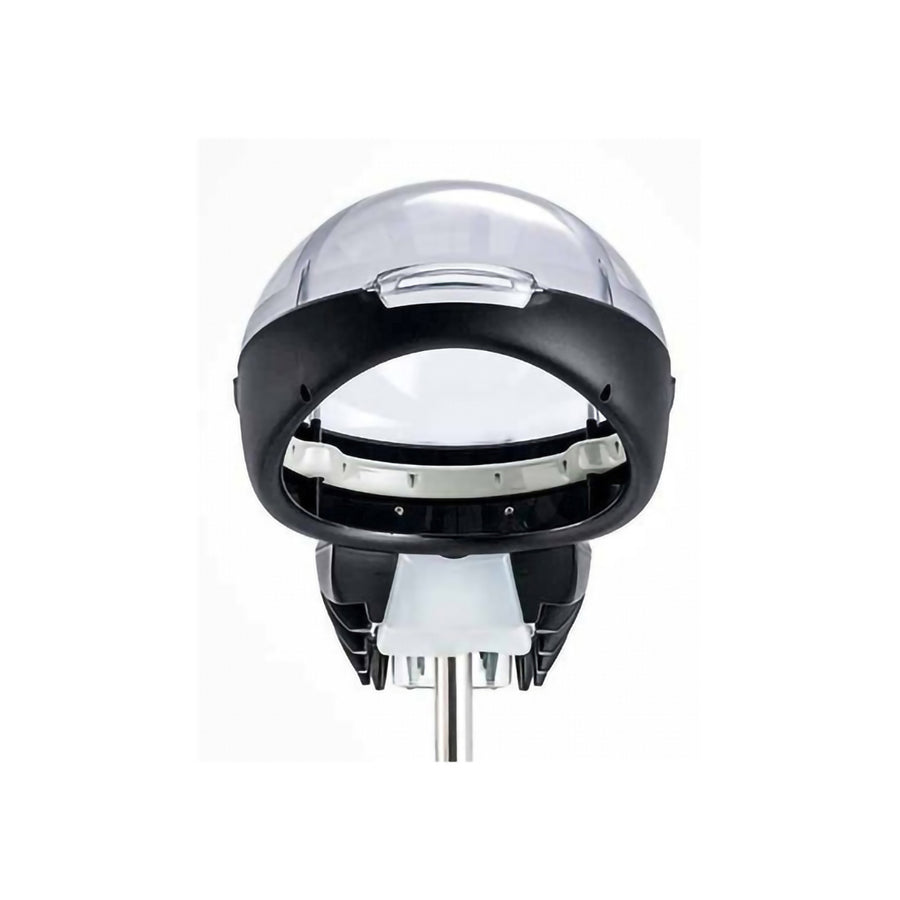 Vaporizator Geyser Ozone – Ceriotti