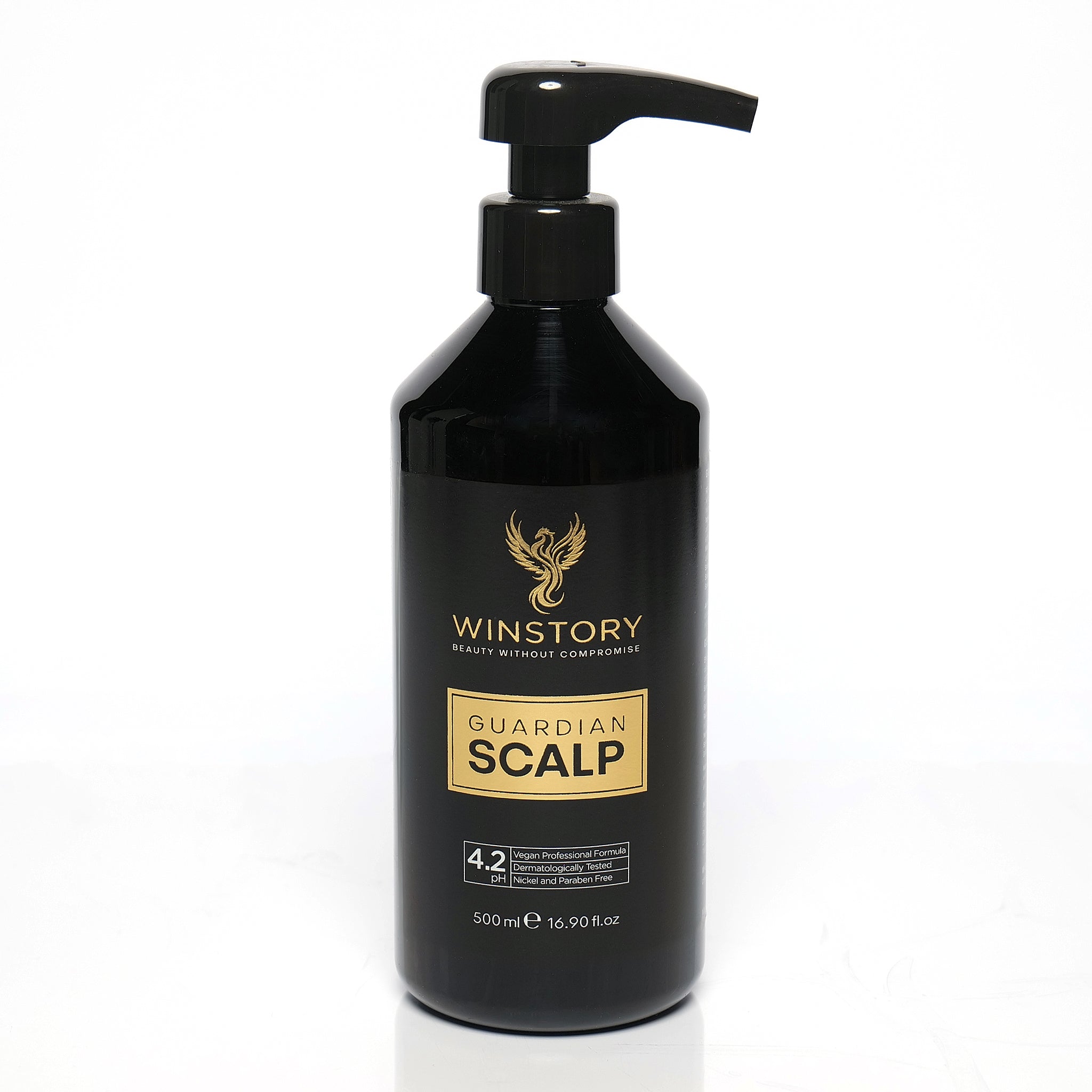 WINSTORY GUARDIAN SCALP MASCA PENTRU PROTECTIE SCALP| MASCA PENTRU REPARARE LUNGIMI 500 ML - RUTINA.roWINSTORY GUARDIAN SCALP MASCA PENTRU PROTECTIE SCALP| MASCA PENTRU REPARARE LUNGIMI 500 MLWinstoryRUTINA.ro