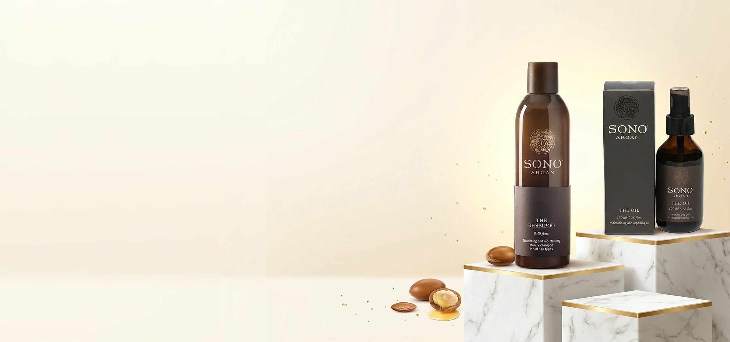 Puterea uleiului de argan