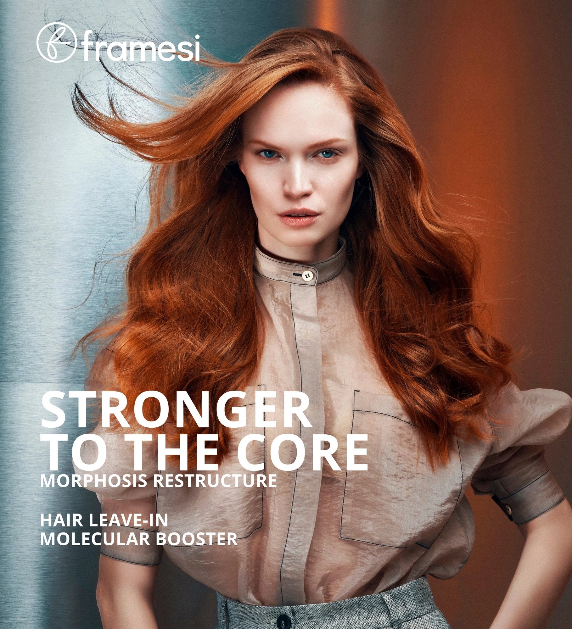 FRAMESI Restructure – Stronger to the core