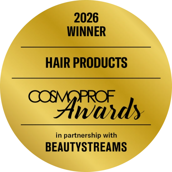 Cosmoprof Awards 2026 – Winner Hair Products